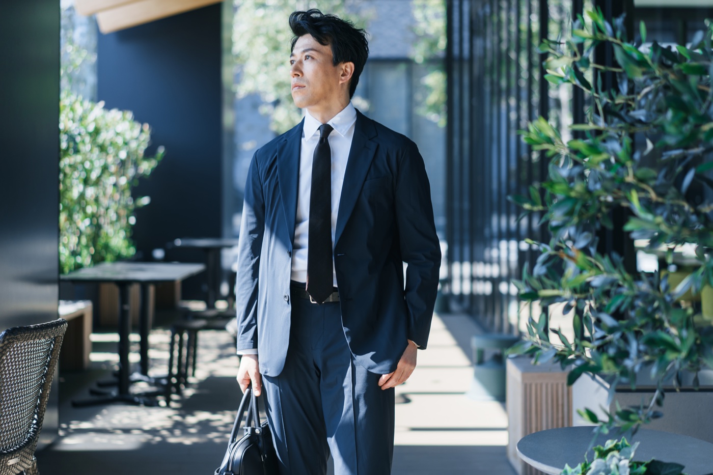 KAIHOU着用イメージ