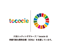 tococieSDGd