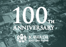 創業100周年。